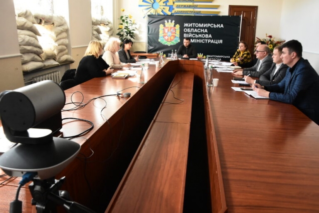 В Житомирській області за січень заборгованість по заробітній платі зросла на 12,4 млн. грн.