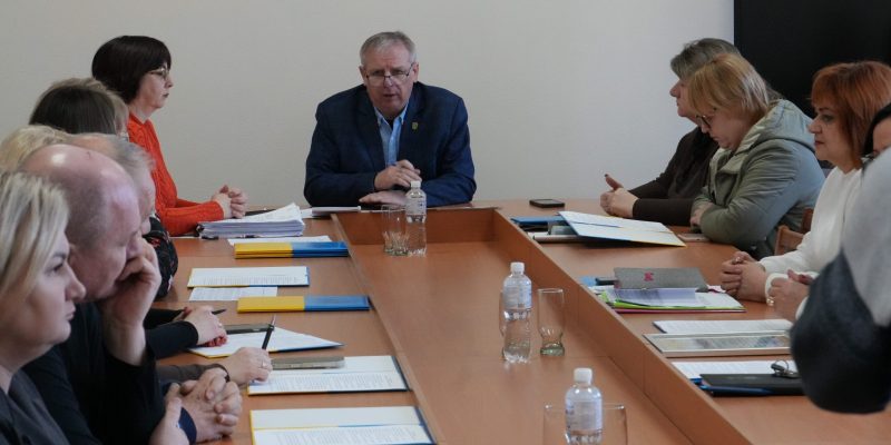 У Бердичівській громаді визначили дату закінчення опалювального сезону