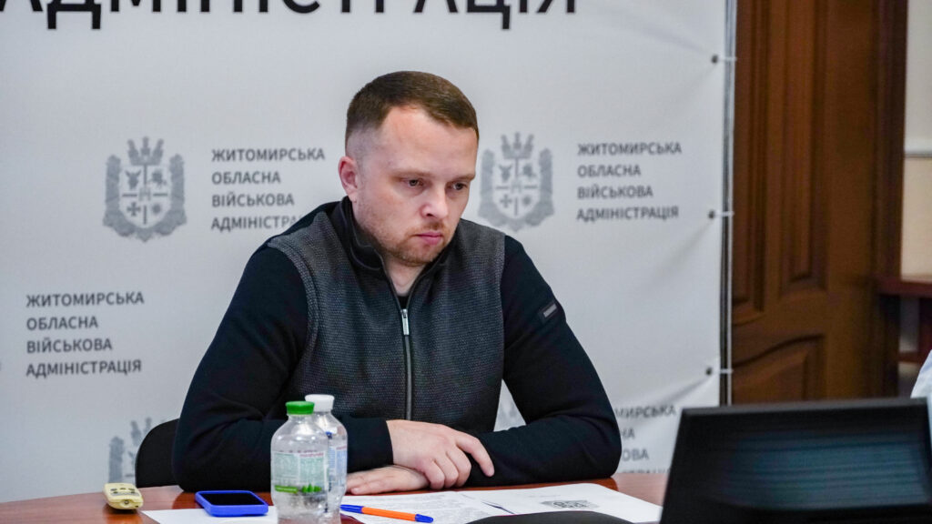 Цьогоріч у Житомирській області 53 жінки отримали звання «Мати-героїня»