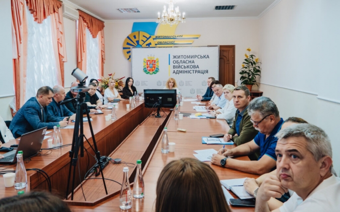 На Житомирщині за І квартал 2026 року зареєстровано 58 нових випадків ВІЛ-інфекції та 44 випадки СНІДу