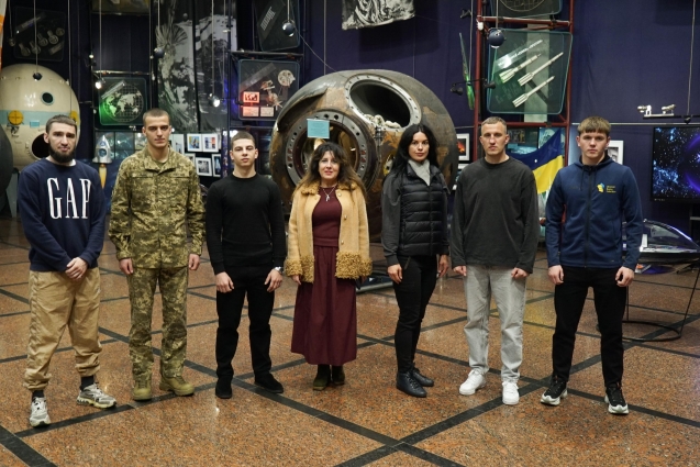 Боксерів Житомирщини відзначили грамотами обласної ради