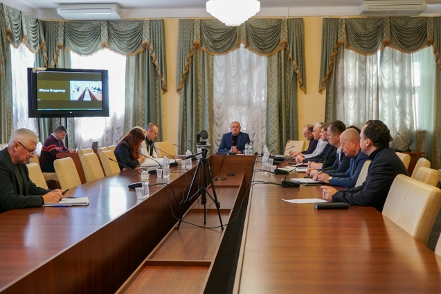 Депутати Житомирської обласної ради запропонували спрямувати майже 55 млн грн на реабілітацію військових