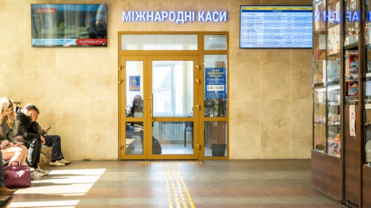 У Житомирі провели аудит доступності автовокзалів міста