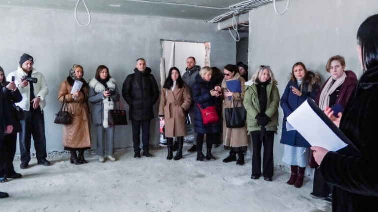 Центр психосоціальної підтримки «Місце сили» у Коростишівській громаді — простір, що формується для підтримки людей