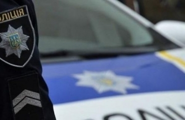 У Житомирі поліцейські разом з містянами врятували військового, в якого стався судомний напад (ВІДЕО)