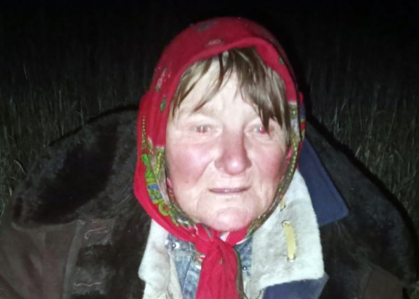 У Бердичеві розшукують 70-річну Тарасюк Ніну, жінка ще минулого року пішла з дому та дотепер її місцезнаходження невідоме
