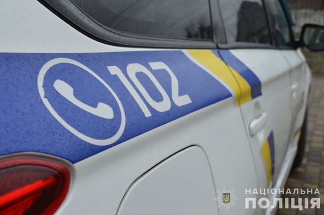На Житомирщині з початку року зафіксували 800 порушень ПДР