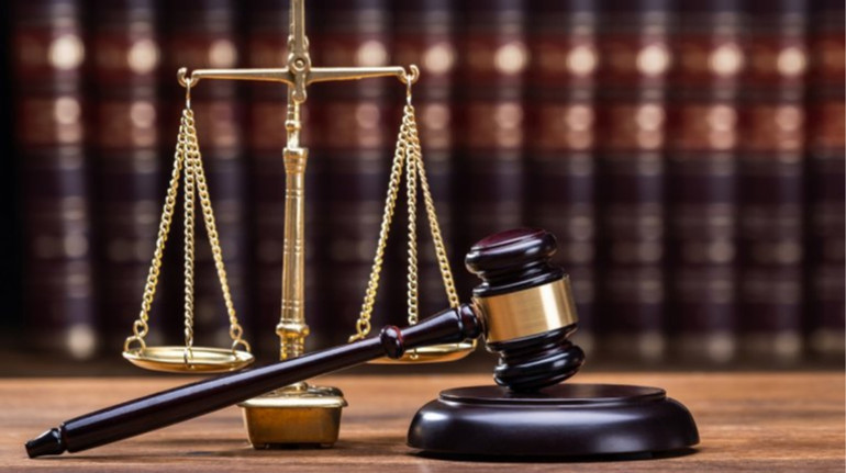 Суд обрав запобіжний захід підозрюваному у незаконному зберіганні зброї на Бердичівщині