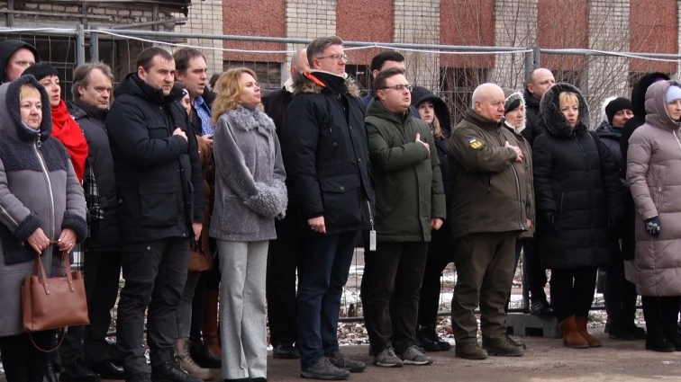 Війна триває й разом з тим триває відбудова Житомирщини: на якому етапі роботи? (ВІДЕО)