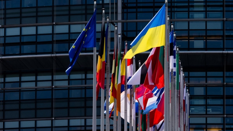 Громади Житомирщини активно розвивають міжнародне співробітництво