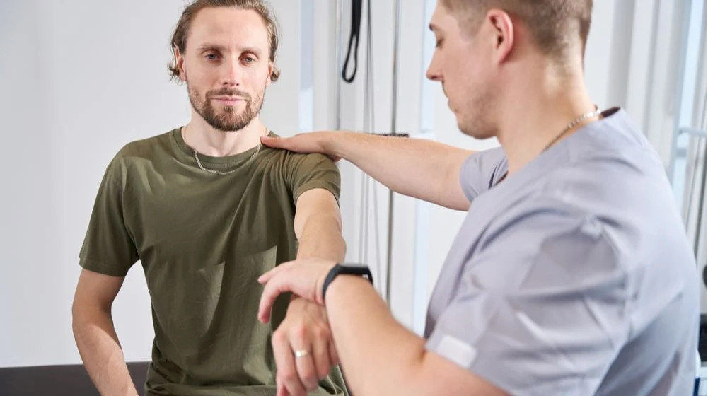 Здоров’я після полону: як захисникам отримати медичну допомогу