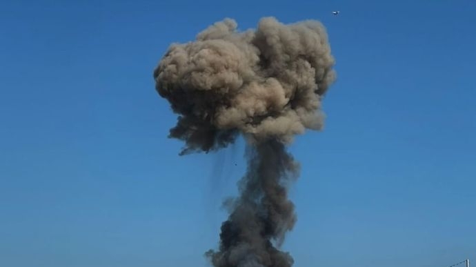 У Житомирі та районі можливі звуки вибухів — ведуться планові роботи