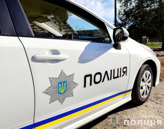 3 тис. доларів, запчастини до комбайна та золоті сережки: на Бердичівщині викрили причетних до крадіжок