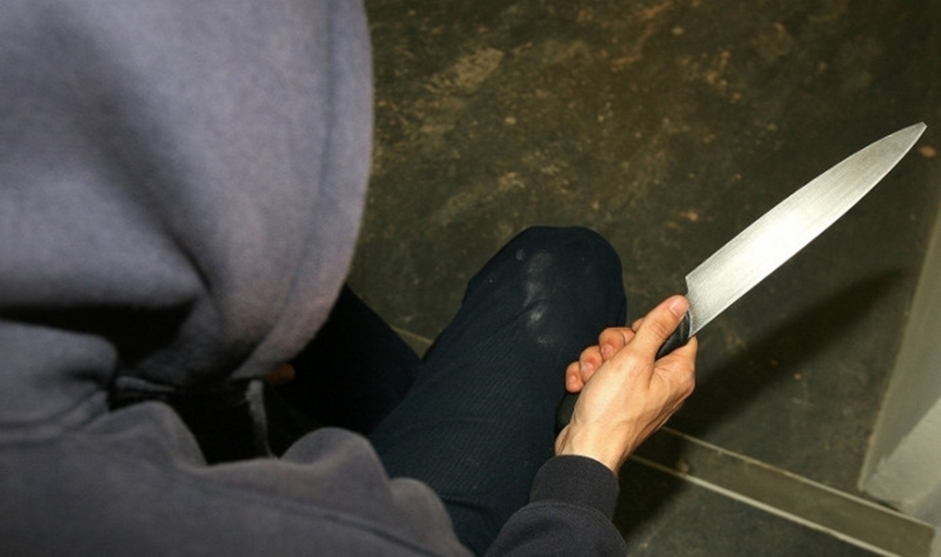 У Станишівській громаді 48-річний чоловік під час застілля зарізав господаря будинку