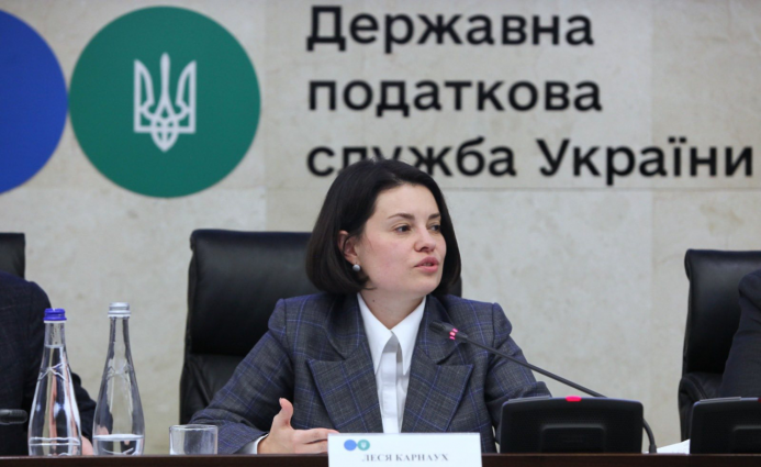 Леся Карнаух: Знаходимо оптимальні рішення у відкритому спілкуванні з бізнесом