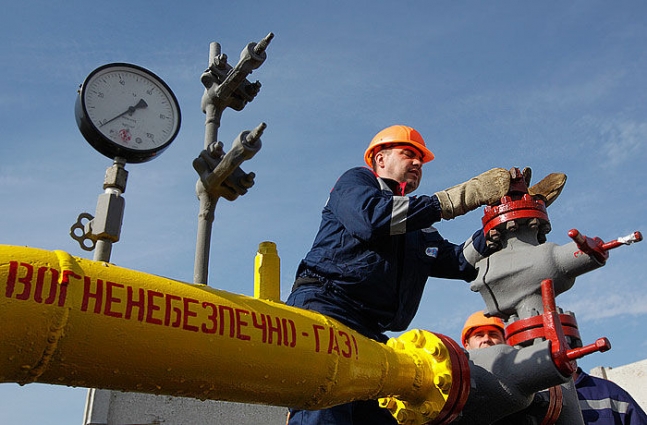 На Житомирщині з недобросовісного постачальника стягнуть понад 345 тис. грн, зайво сплачених йому за газ