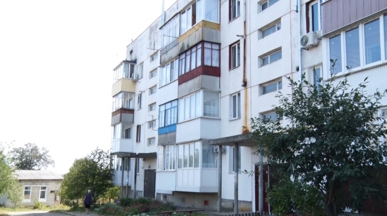 У Коростишеві мешканці двох п’ятиповерхівок на 9 днів залишилися без газу