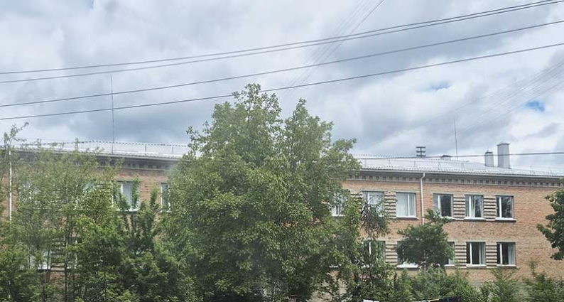 Енергетична незалежність Житомирщини: у Бердичівській гімназії планують встановити сонячну електростанцію