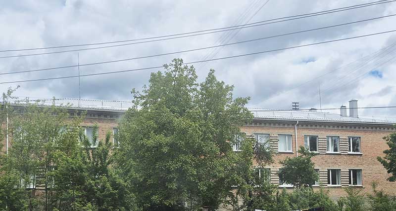 Енергетична незалежність Житомирщини: у Бердичівській гімназії планують встановити сонячну електростанцію