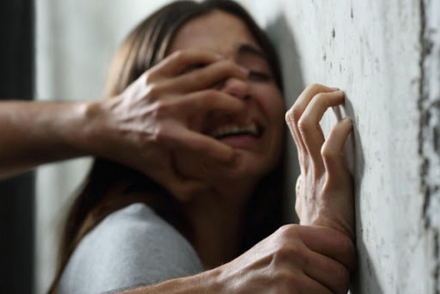 На Житомирщині чоловіку повідомили про підозру у зґвалтуванні неповнолітньої
