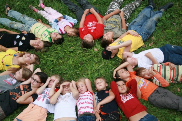 У Житомирі розпочне роботу літній табір для дітей з родин ВПО