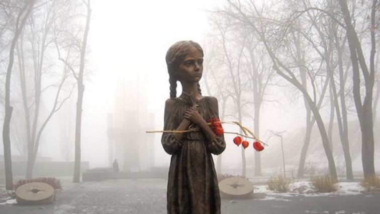 Завтра в Україні вшановують пам'ять жертв голодомору: історії тих, хто вижив