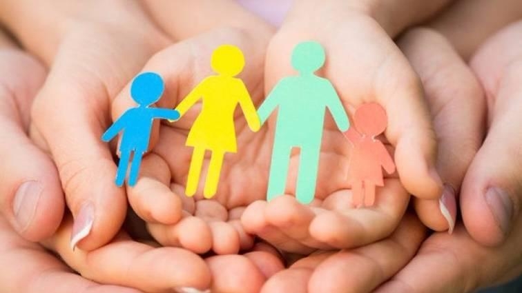 На Житомирщині створено 127 прийомних сімей, які виховують 243 дитини