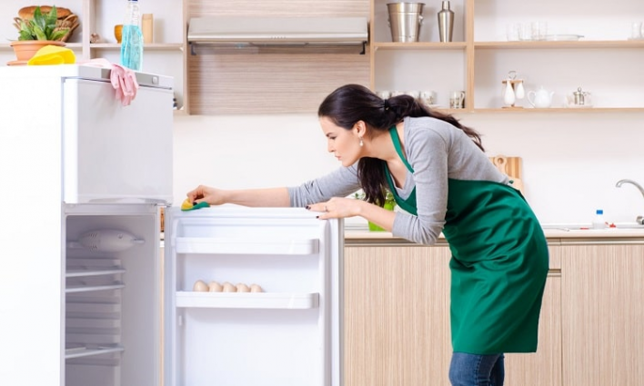 Як продовжити термін служби холодильника: корисні поради