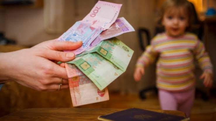 На Житомирщині понад 5 тисяч сімей скористалися новими видами «дитячих» виплат