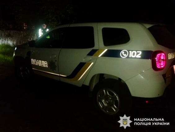 У Ємільчинській громаді нетверезий водій намагався відкупитися за порушення
