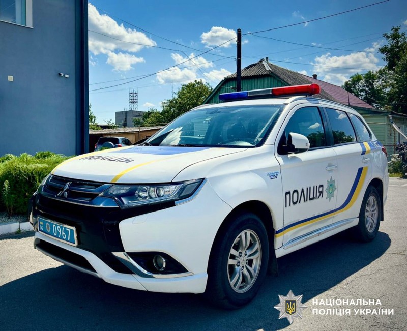 З початку року на Звягельщині розшукали понад сотню людей