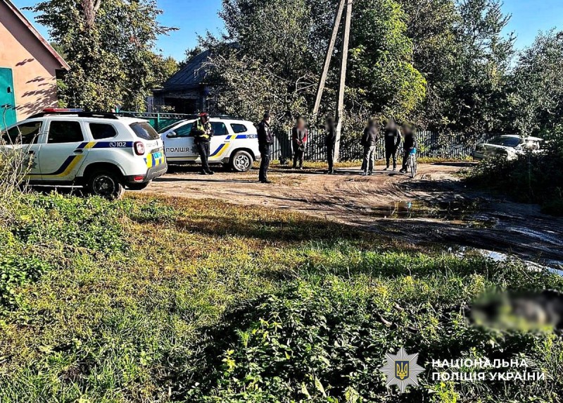 В Андрушківській громаді 56-річна жінка забила односельчанку досмерті, бо подумала, що та хоче її пограбувати