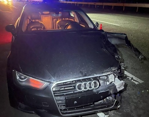 У Звягельському районі в ДТП загинув 52-річний велосипедист