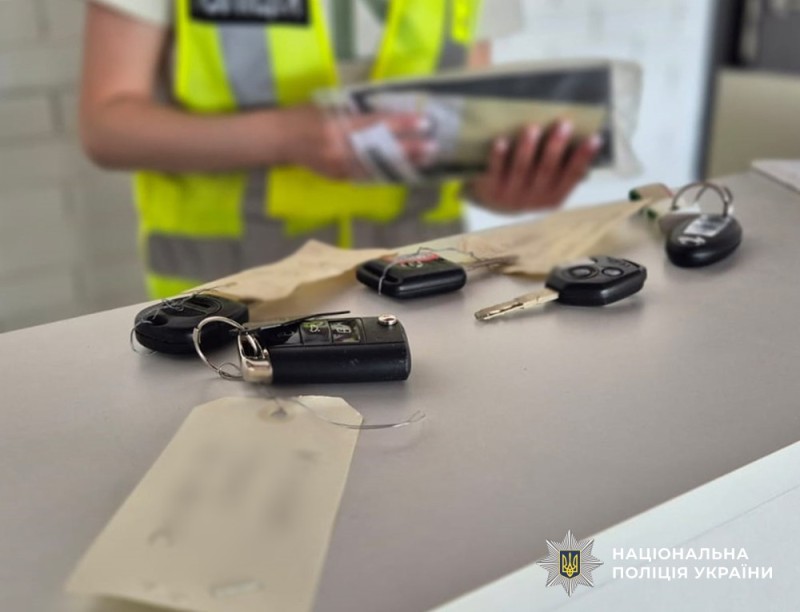 Переказав шахраям майже 100 тис. грн.: житель Звягельщини намагався купити автівку, проте втратив власні заощадження