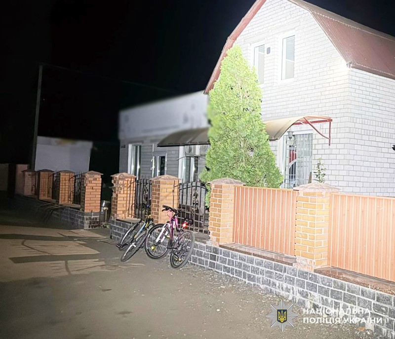 У Житомирському районі затримали чоловіка, який вдарив битою по голові односельця