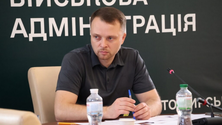 У Житомирі відбулось засідання комісії з визначення статусу осіб, які постраждали внаслідок Чорнобильської катастрофи та інших категорій громадян