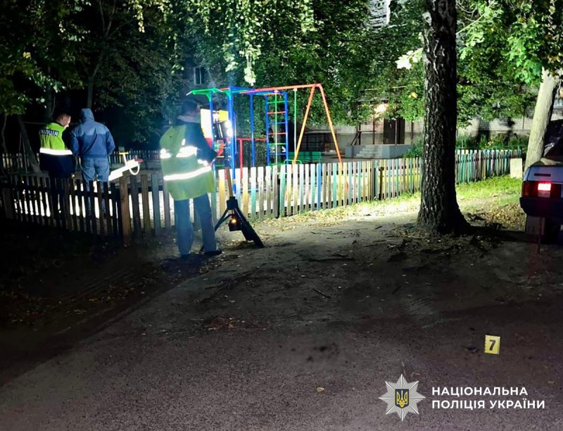 Самооборона чи сплановане вбивство: у Коростені 36-річний чоловік під час сімейного конфлікту стріляв у родичів колишньої