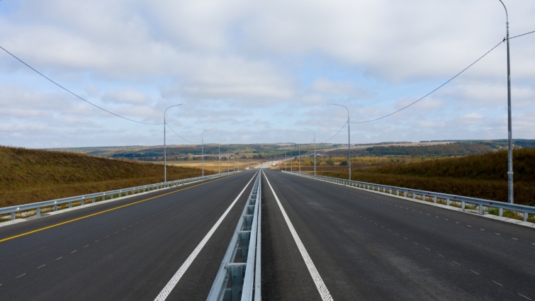 Транспортна інфраструктура області важлива складова життєзабезпечення громад Житомирщини