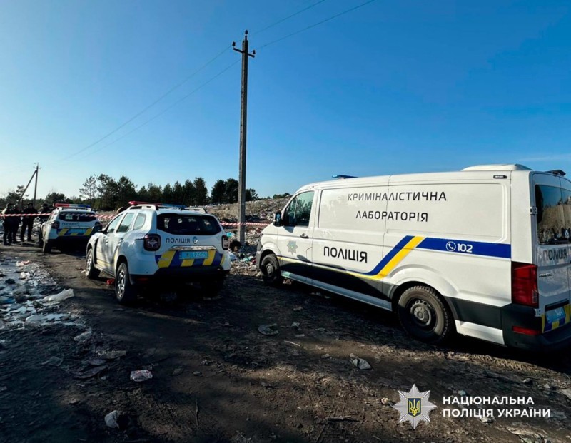 За вбивство підлітка на Коростенщині 20-річному чоловіку загрожує 15-років ув'язнення