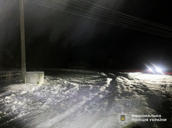 Заступився за родича: у Черняхівській громаді затримали чоловіка, який побив односельця