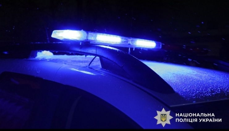 Поліцейські Житомирщини сповіщатимуть про початок і завершення повітряної тривоги під час блекауту (ВІДЕО)