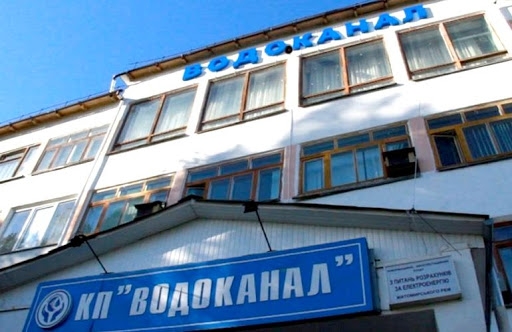 Польова знову без води: водоканал прокладатиме новий каналізаційний колектор