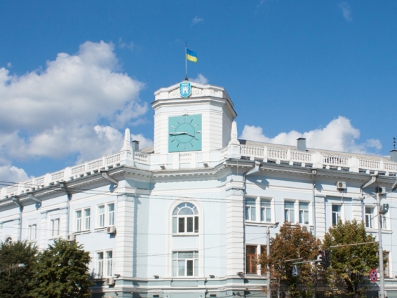 У Житомирі 2 вересня відбудеться позачергова сесія міської ради (ПОРЯДОК ДЕННИЙ)