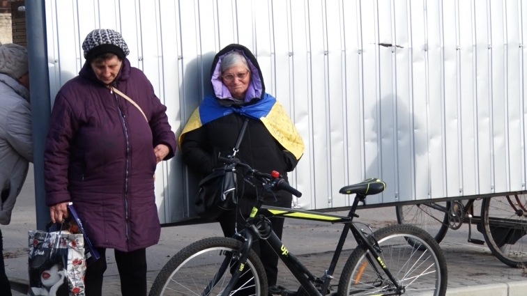 Як велосипед знайомить людей за кілька сотень кілометрів один від одного