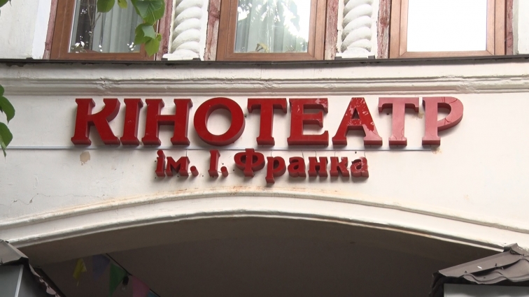 У Житомирі кінотеатри відновили роботу: що робитимуть у разі тривоги та чи раді містяни