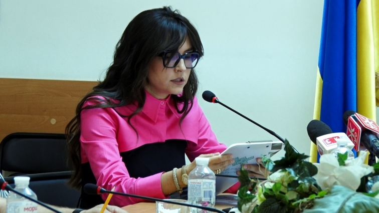 У Житомирі організують книжковий форум «Відсіч. Без бар’єрів»: дати та програма заходу (ВІДЕО)