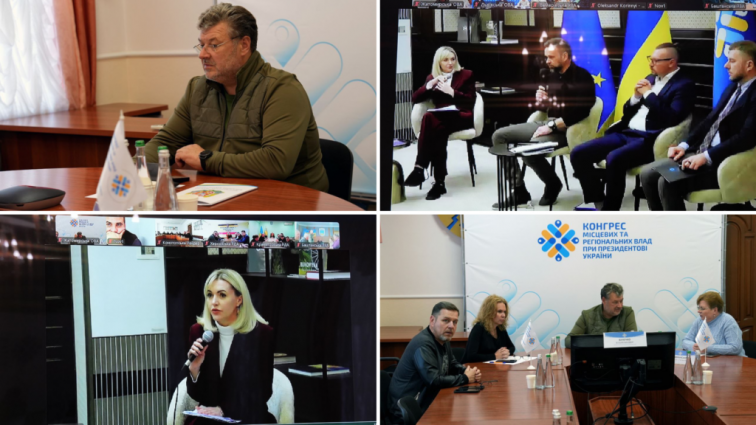 Віталій Бунечко: Ключові етапи реформи децентралізації на Житомирщині