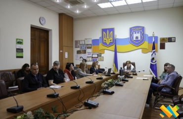 Муніципальне партнерство заради доступності: Житомир ділиться з Миколаєвом досвідом впровадження безбар’єрності