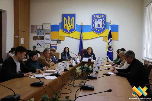 У Житомирській громаді до різдвяно-новорічних свят відбудеться низка заходів для дітей і підлітків