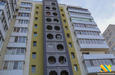 У Житомирі за перший місяць року створили 4 нові ОСББ